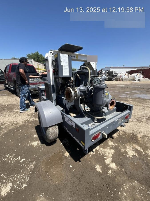 2023 ATLAS COPCO PAC F88 PD