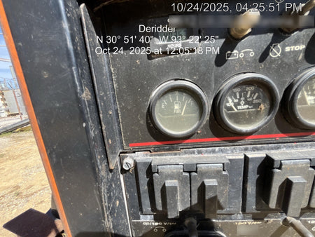 2021 Lincoln Electric Vantage 322 VANTAGE 322 READY-PAK 3