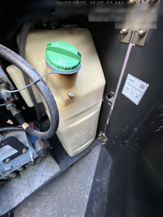 2019 GENIE GS-4069 RT