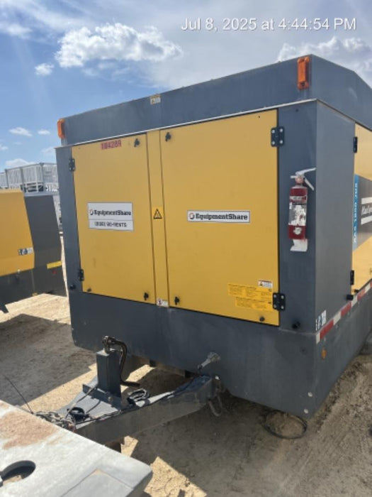 2020 ATLAS COPCO XAS 1800