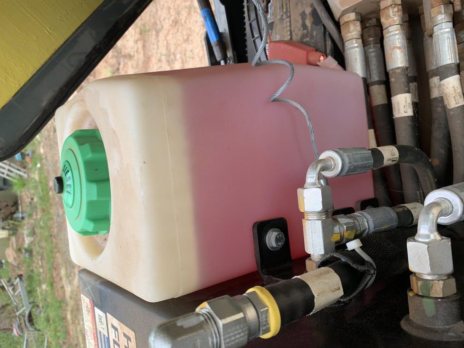 2020 WACKER NEUSON RTKx-SC3