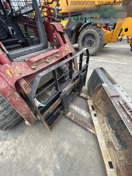 2021 ARROW MATERIAL HANDLING F5000