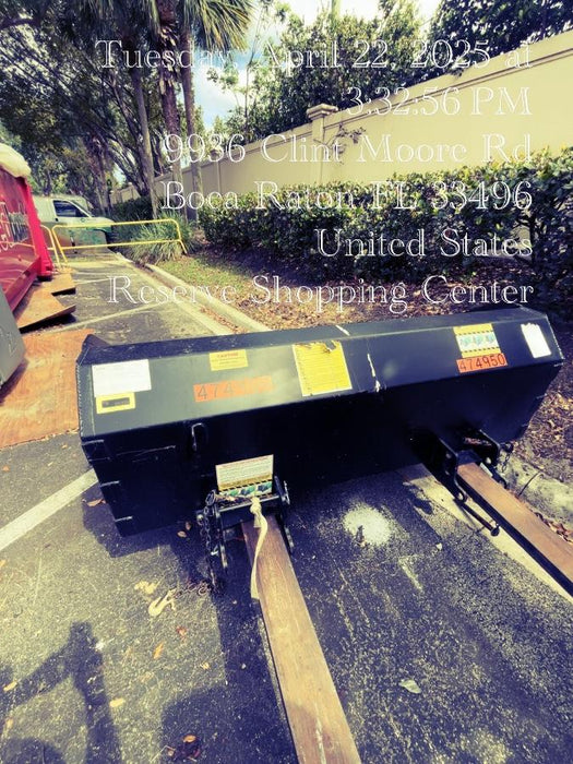 2024 STAR INDUSTRIES 1406B