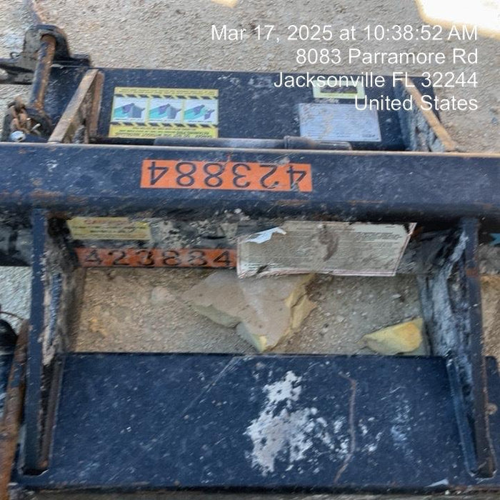 2024 STAR INDUSTRIES M1360B - Star JIB Boom