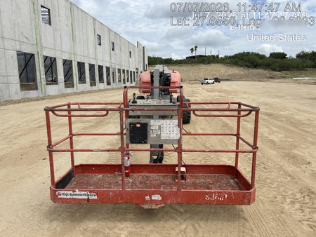 2019 SKYJACK SJ66T
