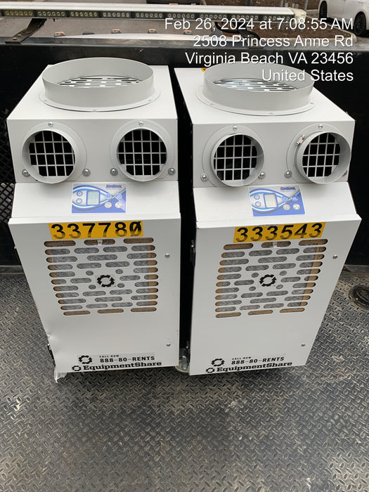 2023 KWIKOOL KPAC1411-2