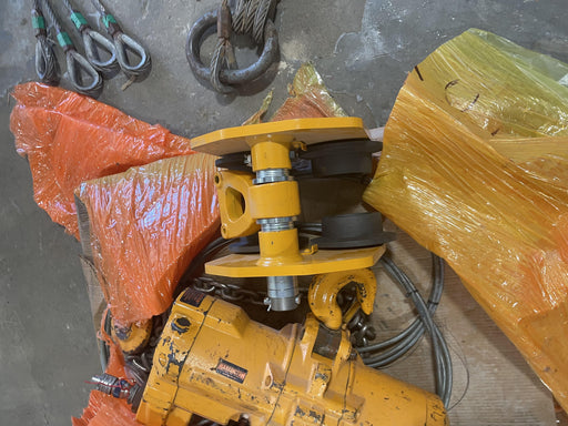 2022 HARRINGTON PT050