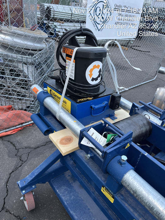 2024 CURRENT TOOLS 254P