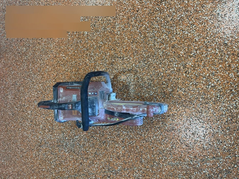 2024 HILTI DSH 600-22