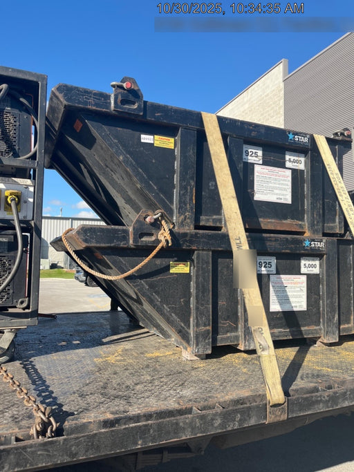 2024 STAR INDUSTRIES 1446B