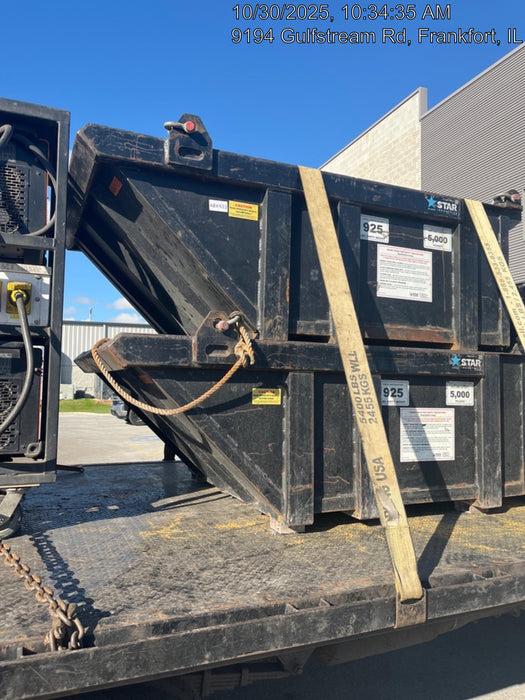 2024 STAR INDUSTRIES 1446B