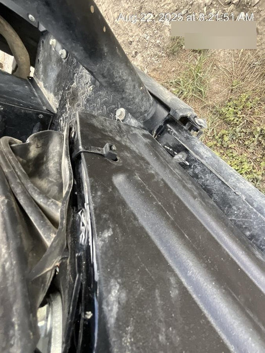 2022 KAWASAKI Trans Mule FE - Gas (Canopy)