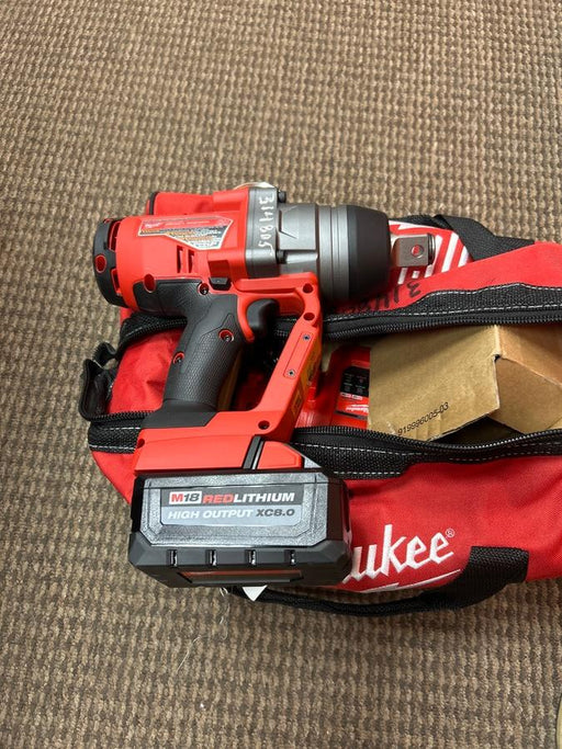 2023 MILWAUKEE 2867-22