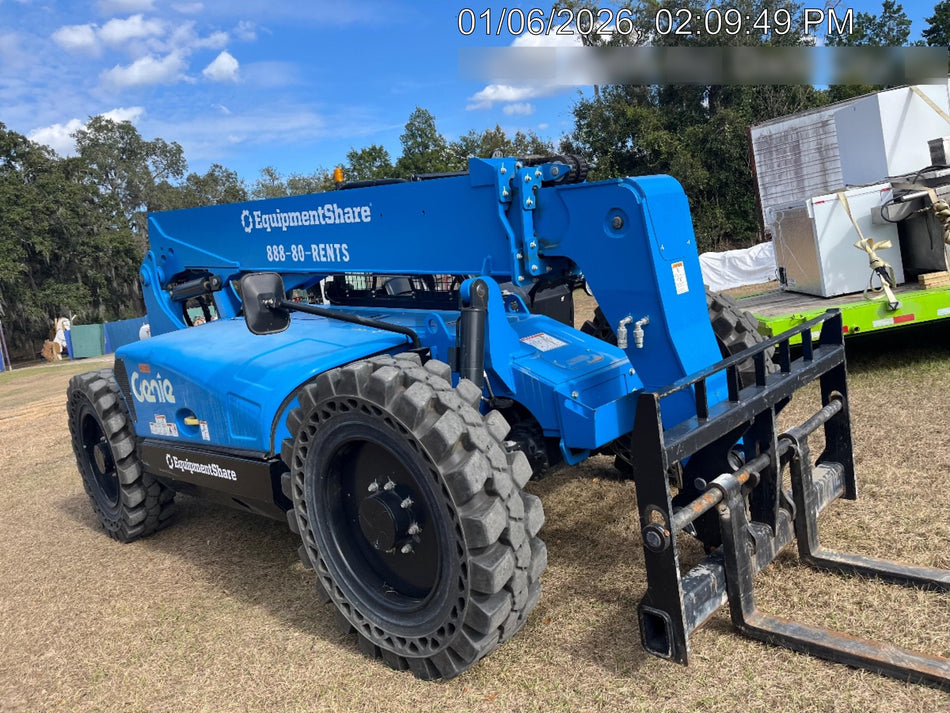 2024 GENIE GTH-636