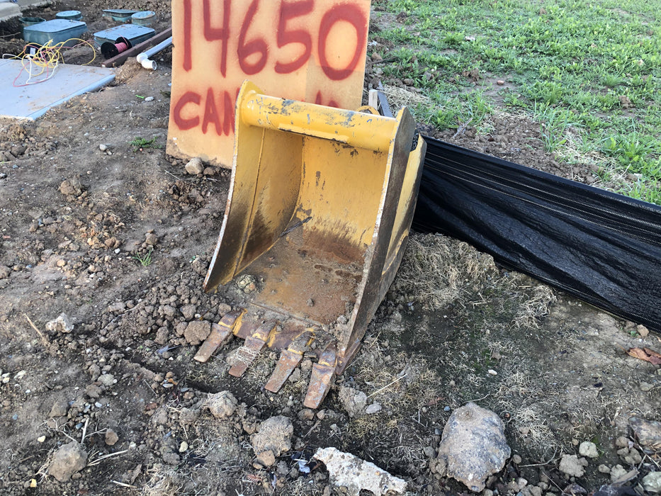 2023 JCB 3CX-14 Extendable Stick 74hp, Cab/Heat/Air, 4WD, Extendable Stick, Easy Controls, 1 Way Hydraulics, With Loader Pipework