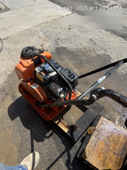 2023 MULTIQUIP MVC82VHW