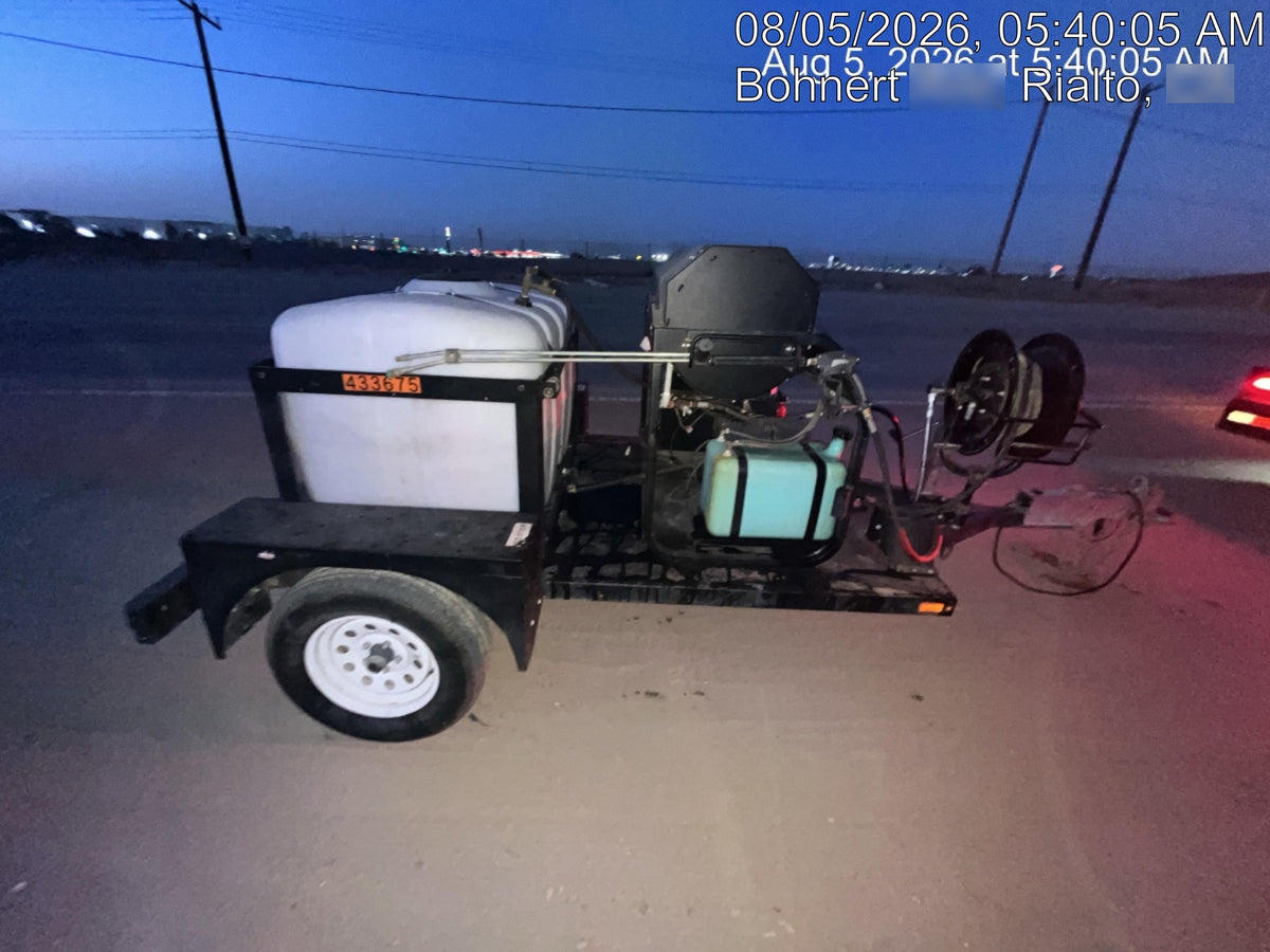 2024 MI-T-M AW-9000-0005 / DHG-4004-B0V6G