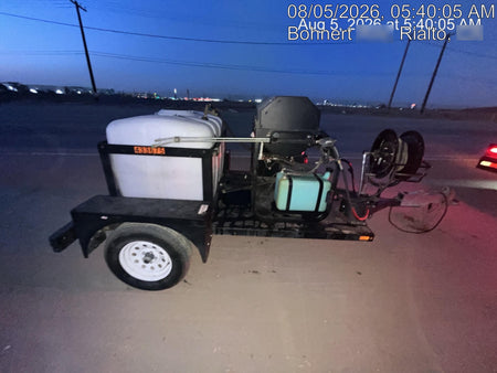 2024 MI-T-M AW-9000-0005 / DHG-4004-B0V6G