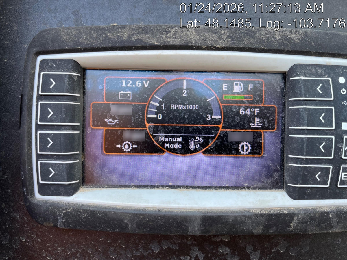 2024 THERM DYNAMICS TD625