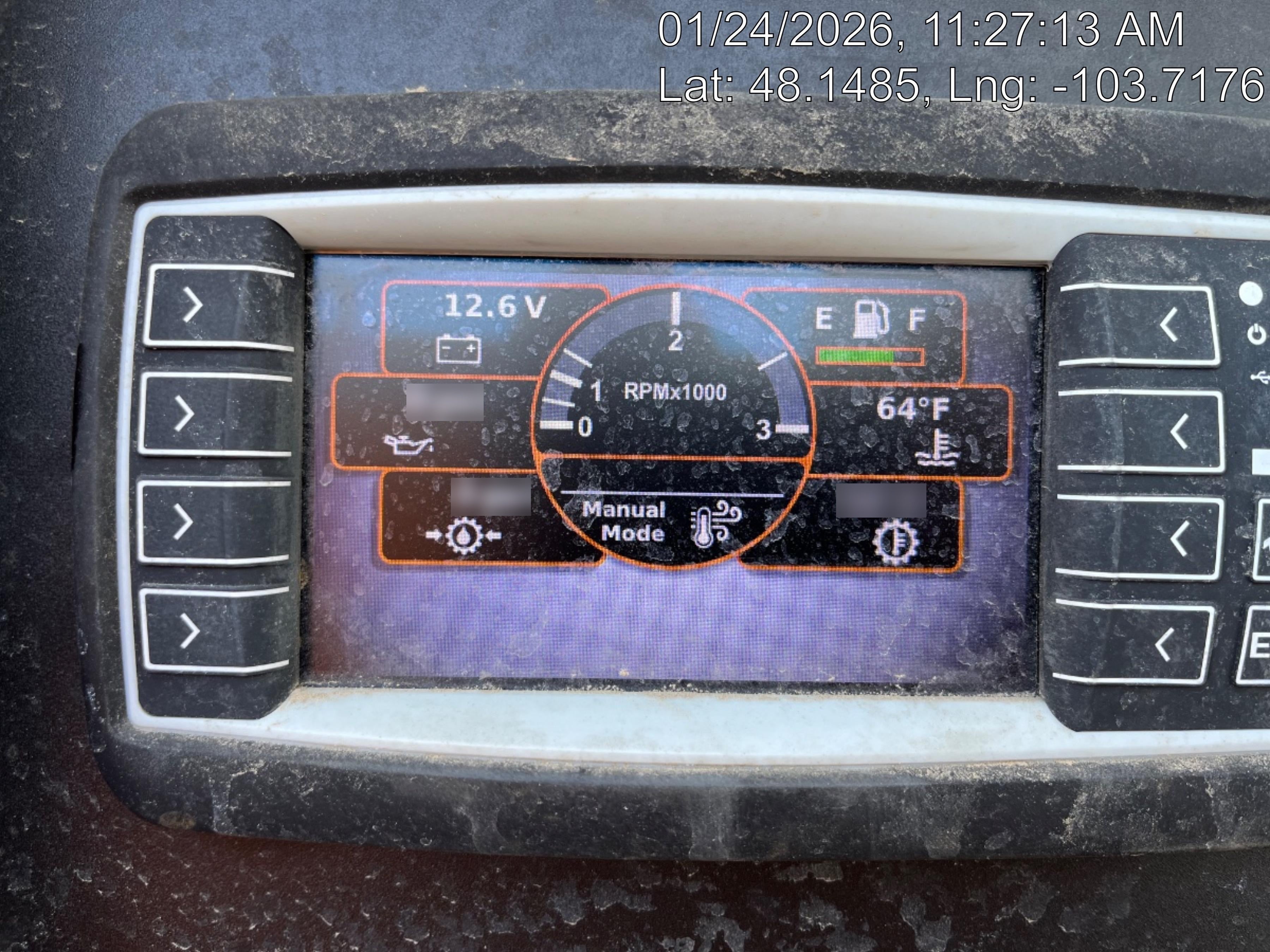 2024 THERM DYNAMICS TD625