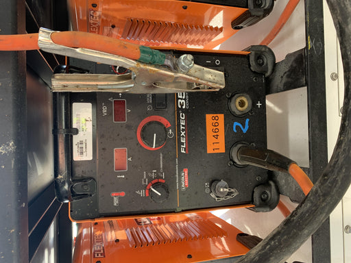 2020 LINCOLN ELECTRIC FLEXTEC 350X