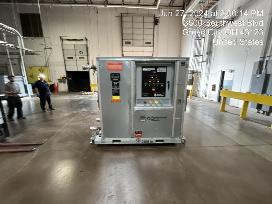 2023 SMARTECH SMTAH1D030HQ