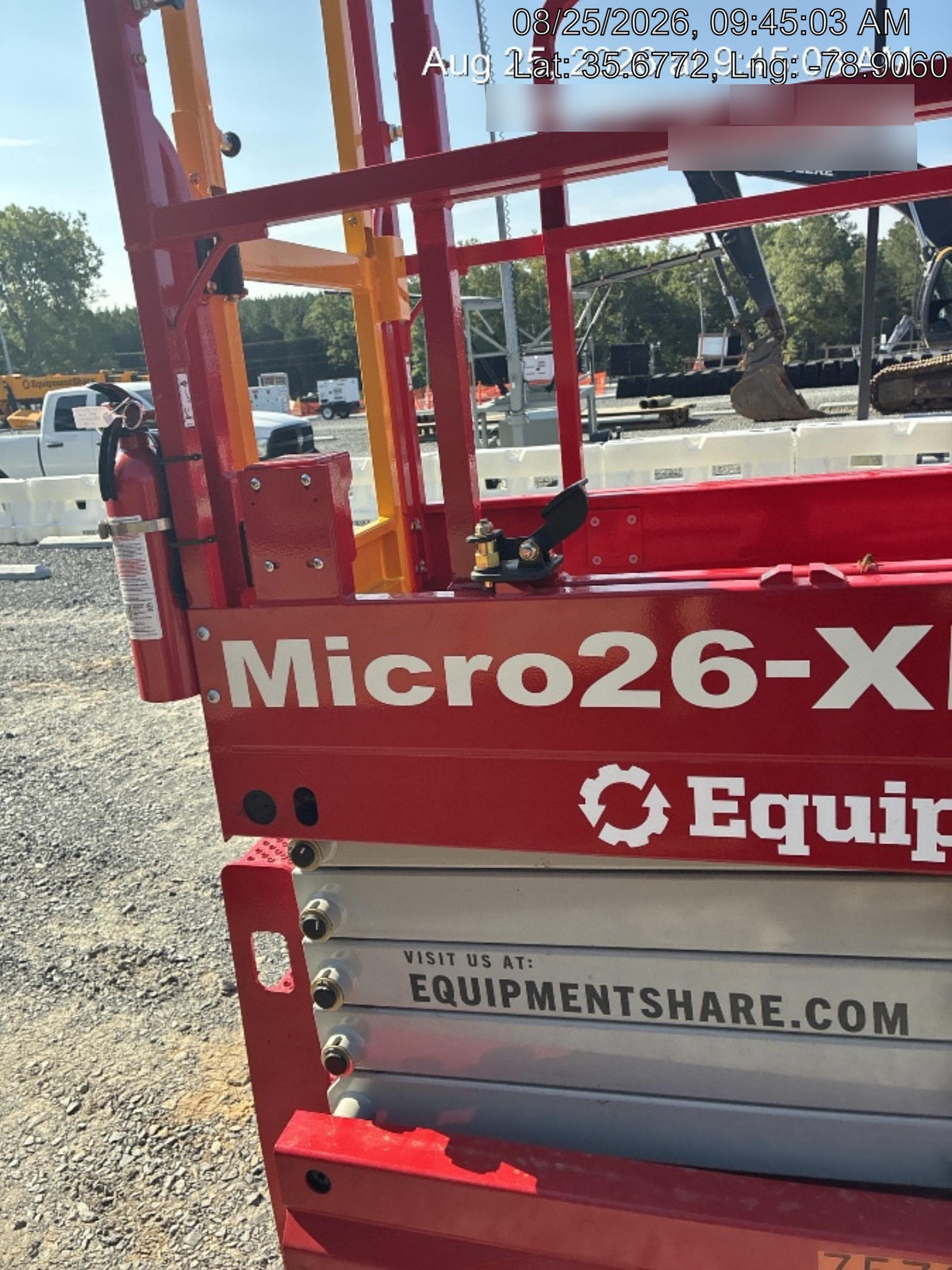2026 MEC Micro 26-XD+