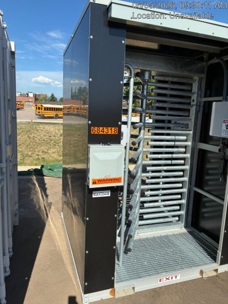2026 PORTABLE SOLUTIONS GROUP M1KX