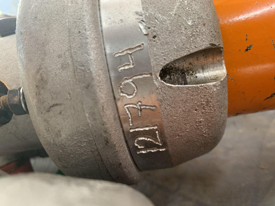 2020 MICHIGAN PNEUMATIC 10267