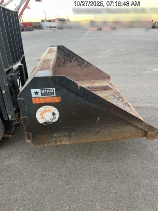 2020 STAR INDUSTRIES 1406B