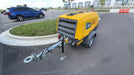 2023 ATLAS COPCO XAS 110