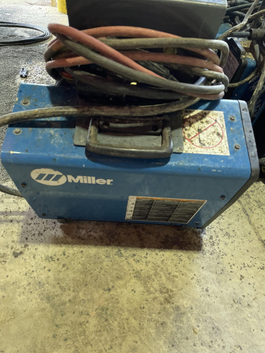 2023 MILLER ELECTRIC CST-280