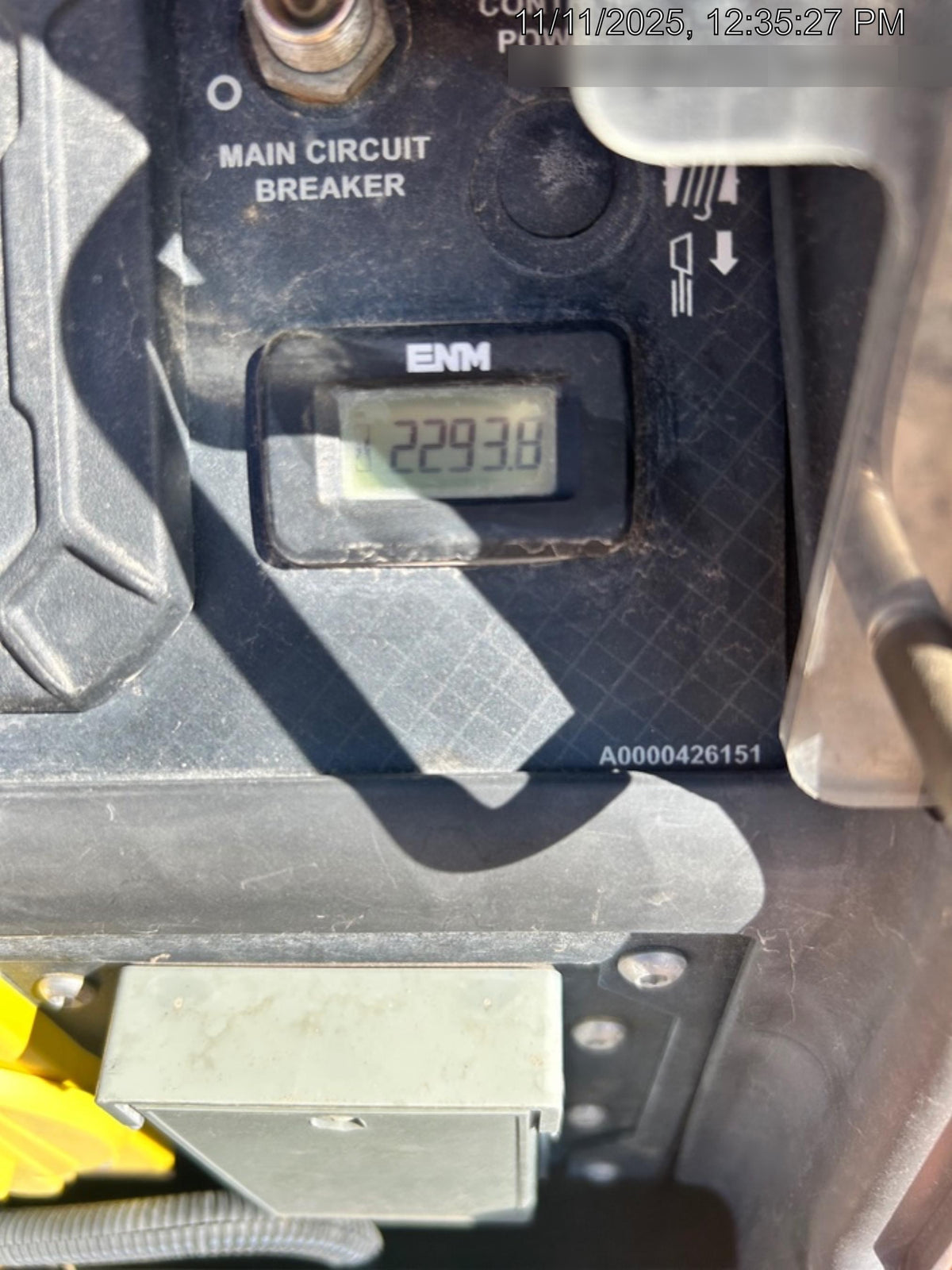 2023 GENERAC MLT2