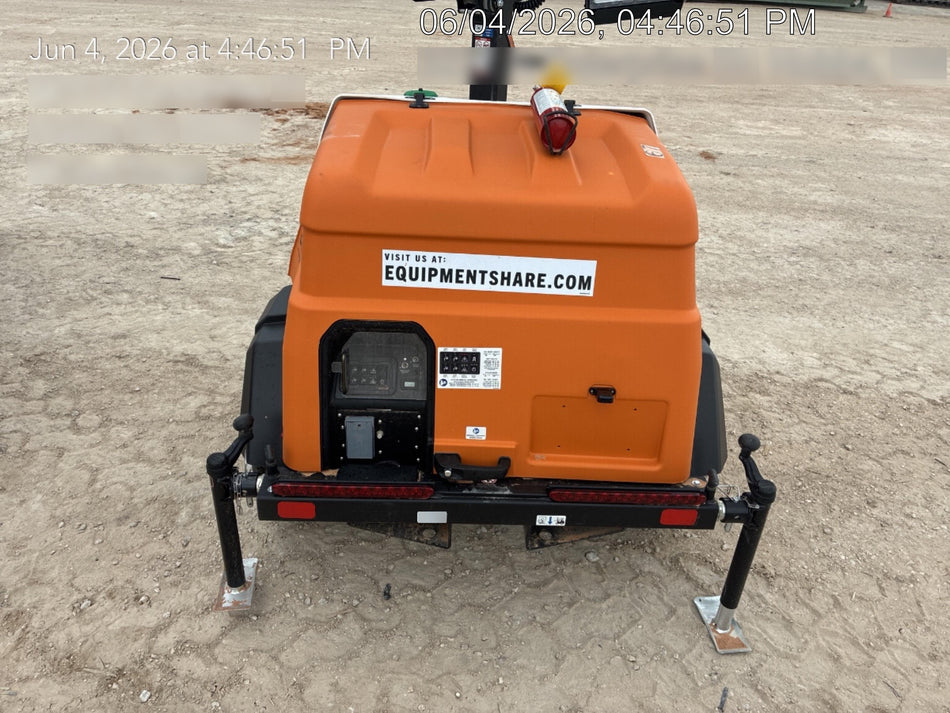 2026 GENERAC MLTS-4