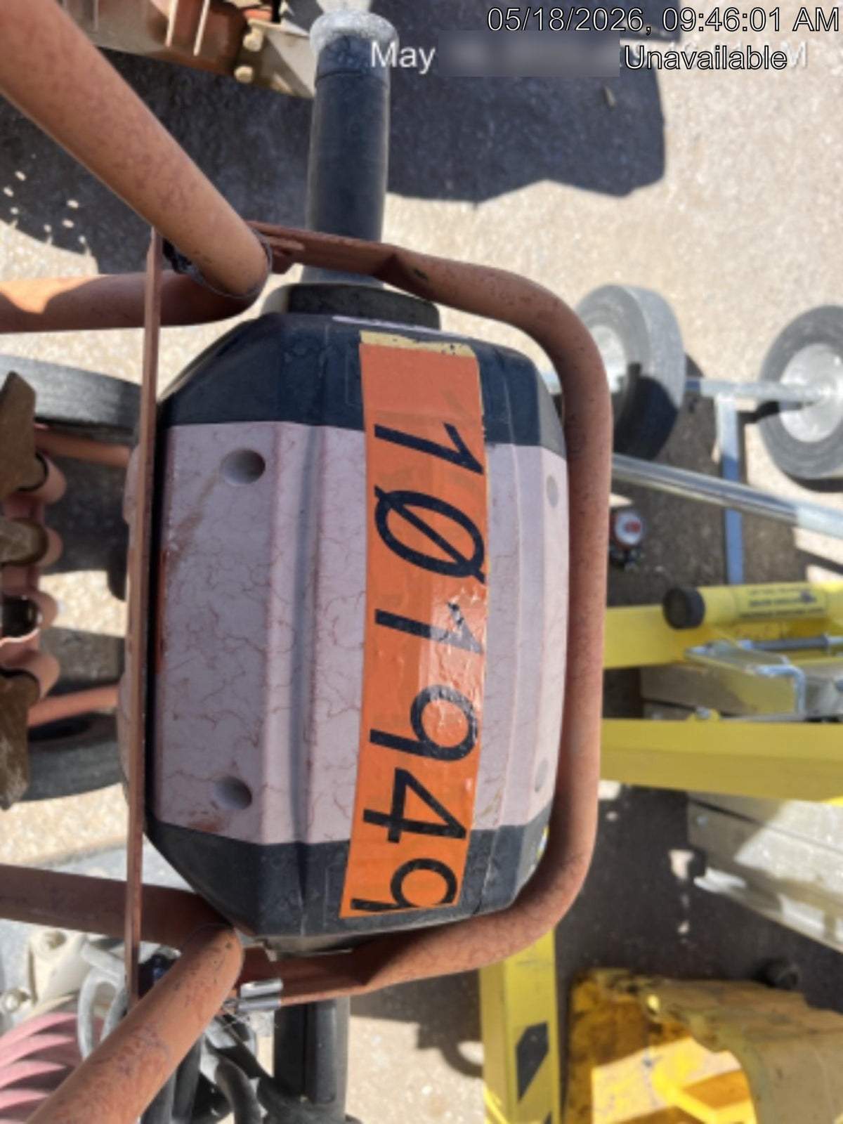 2020 HILTI TE 3000-AVR