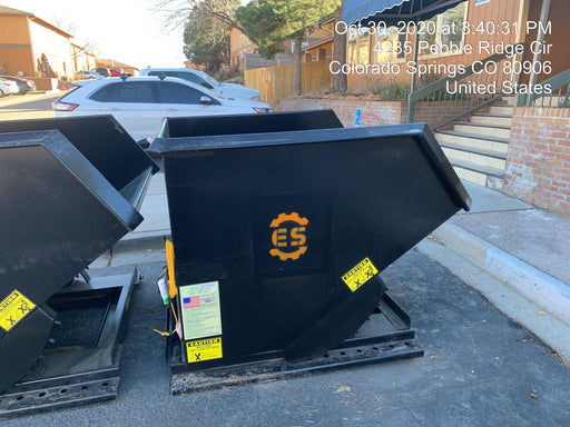 2020 ARROW MATERIAL HANDLING HP-6000-250