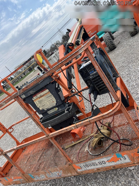 2024 MILLER ELECTRIC CST-282
