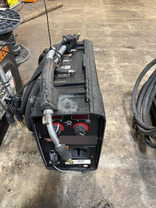 2021 LINCOLN ELECTRIC LN-25X