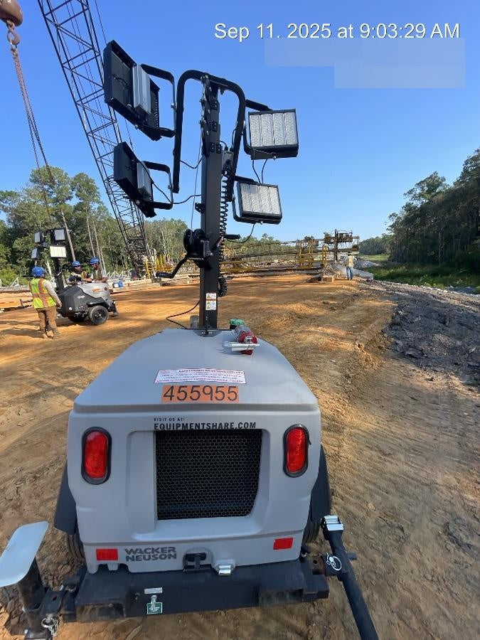 2024 WACKER NEUSON LTT4