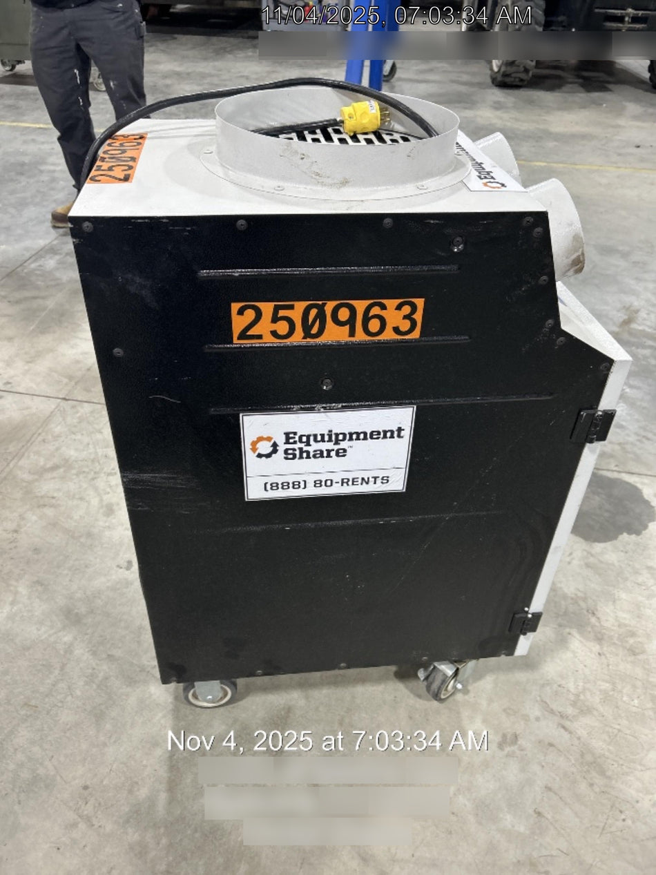 2022 KWIKOOL KPAC1811-2