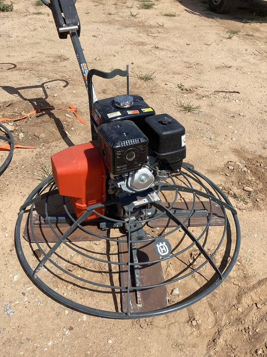 2020 HUSQVARNA CT 48-13A-V