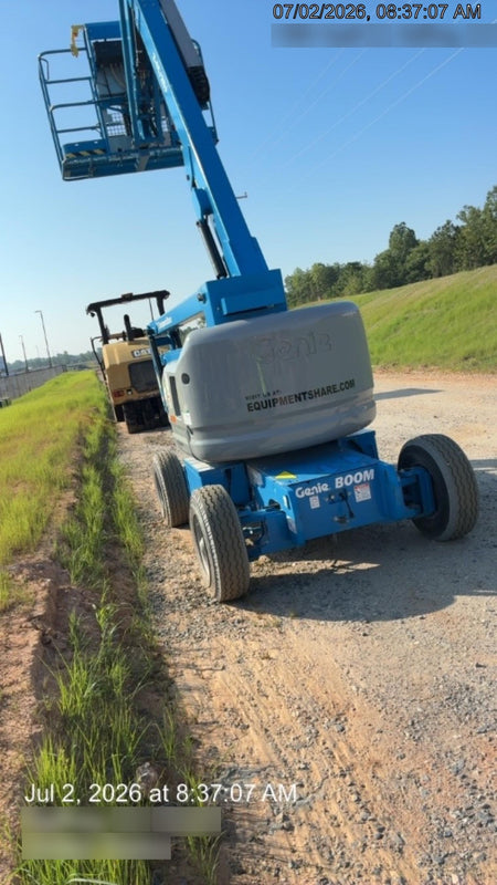 2025 GENIE Z-45/25J DC