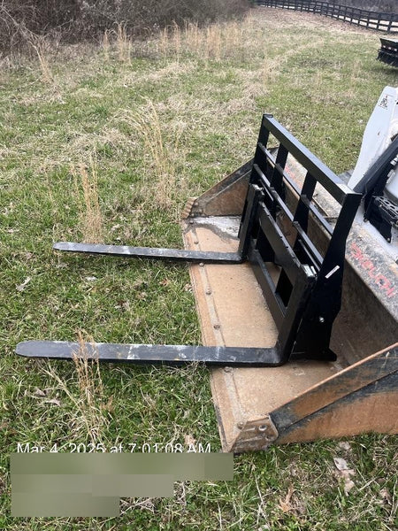 2025 ARROW MATERIAL HANDLING F5100CB