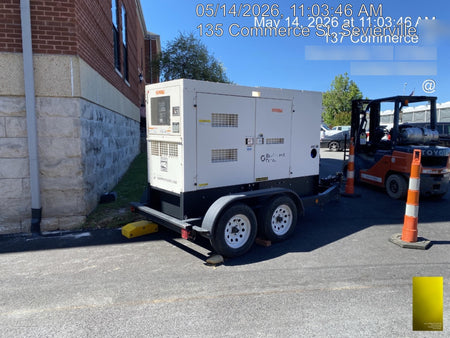 2022 MULTIQUIP DCA70