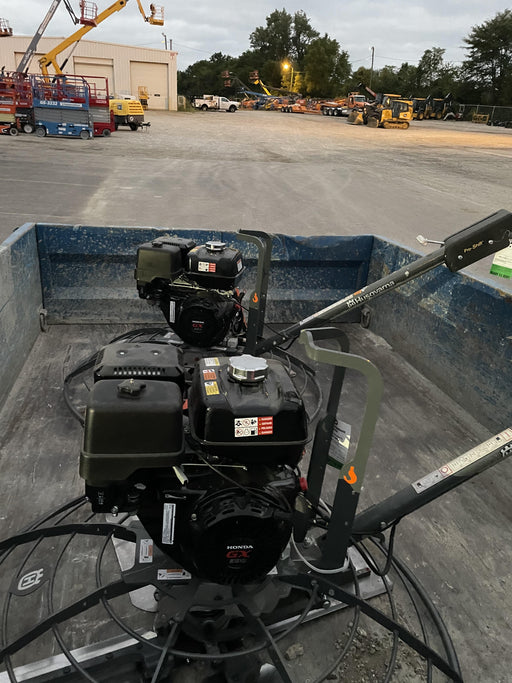 2021 HUSQVARNA CT 48-13A-V