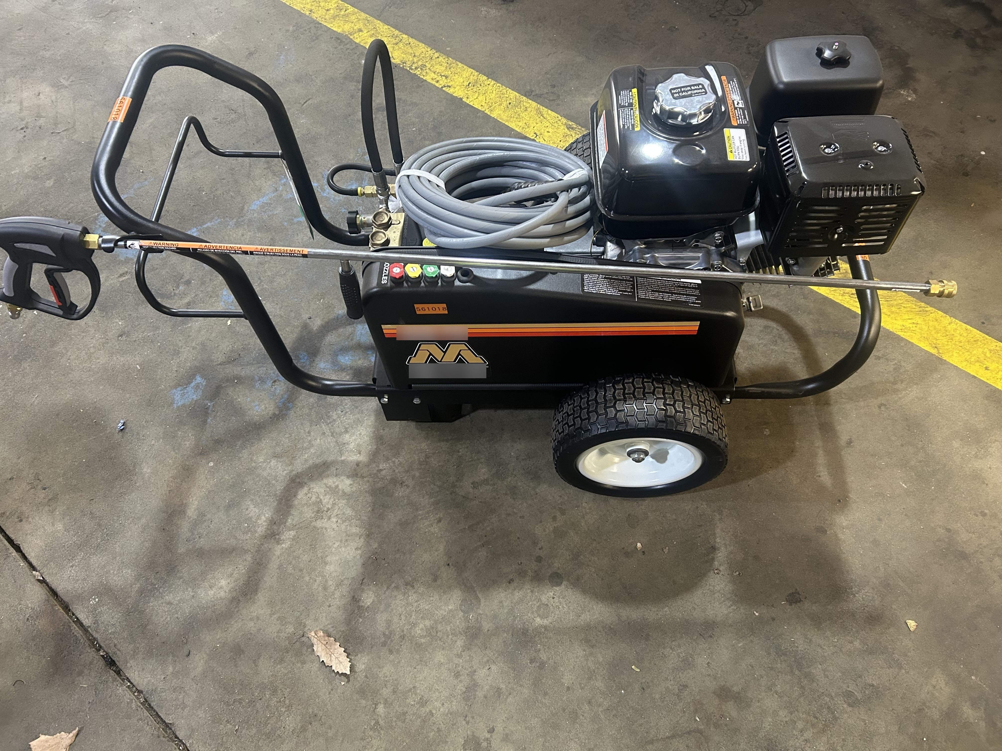 2025 MI-T-M CW-3504-5MGH