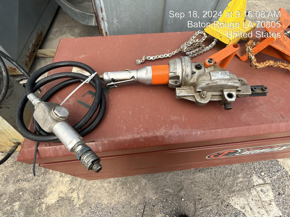 2020 MICHIGAN PNEUMATIC 10267