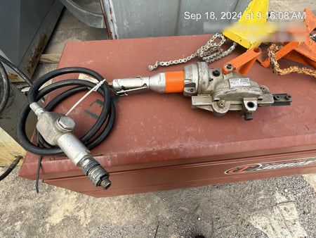 2020 MICHIGAN PNEUMATIC 10267