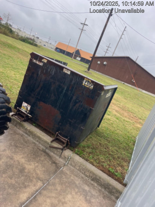 2020 STAR INDUSTRIES 1425