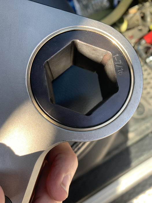 2022 TORCUP TX-4RL107